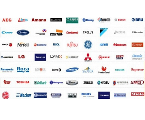 reparacion electrodomesticos granada