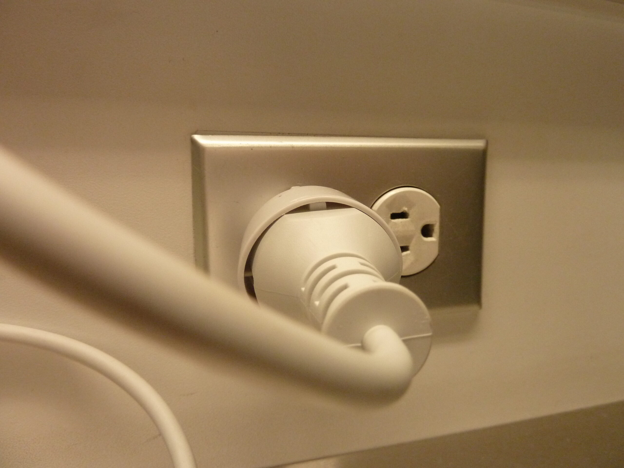 cambio enchufes granada