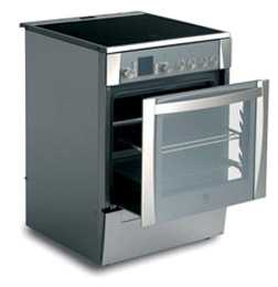 reparacion hornos granada