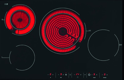 reparacion vitroceramicas granada