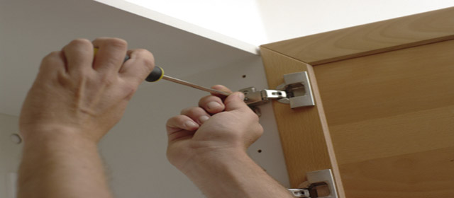 quien repara inmobiliaria