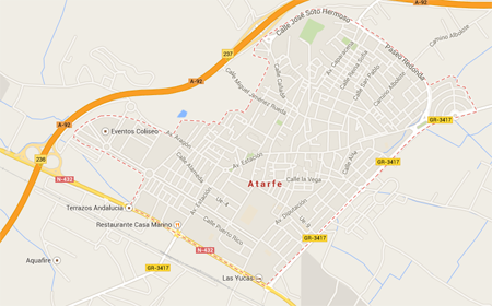 multiservicios en atarfe