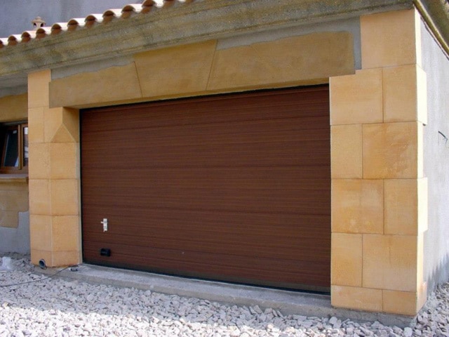 tipos de puertas automaticas