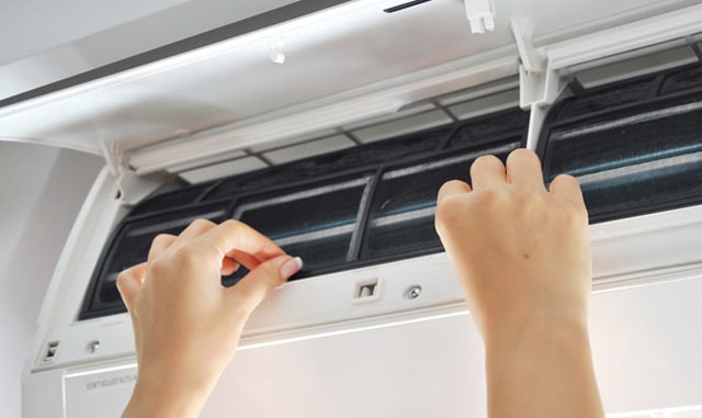 caracteristicas aire acondicionado multisplit