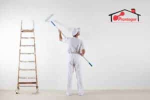 Pintor de casas en Granada