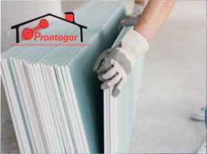 placas de pladur en Granada