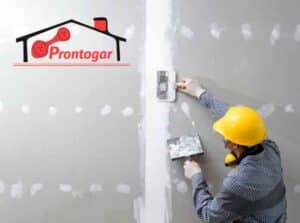 Empresa de pladur en Granada