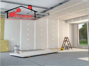 reformas pladur Granada