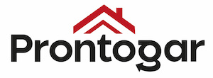 Logo Prontogar reparaciones Granada